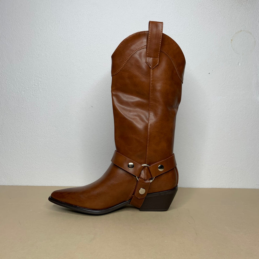 Bota Castanha 2 em 1