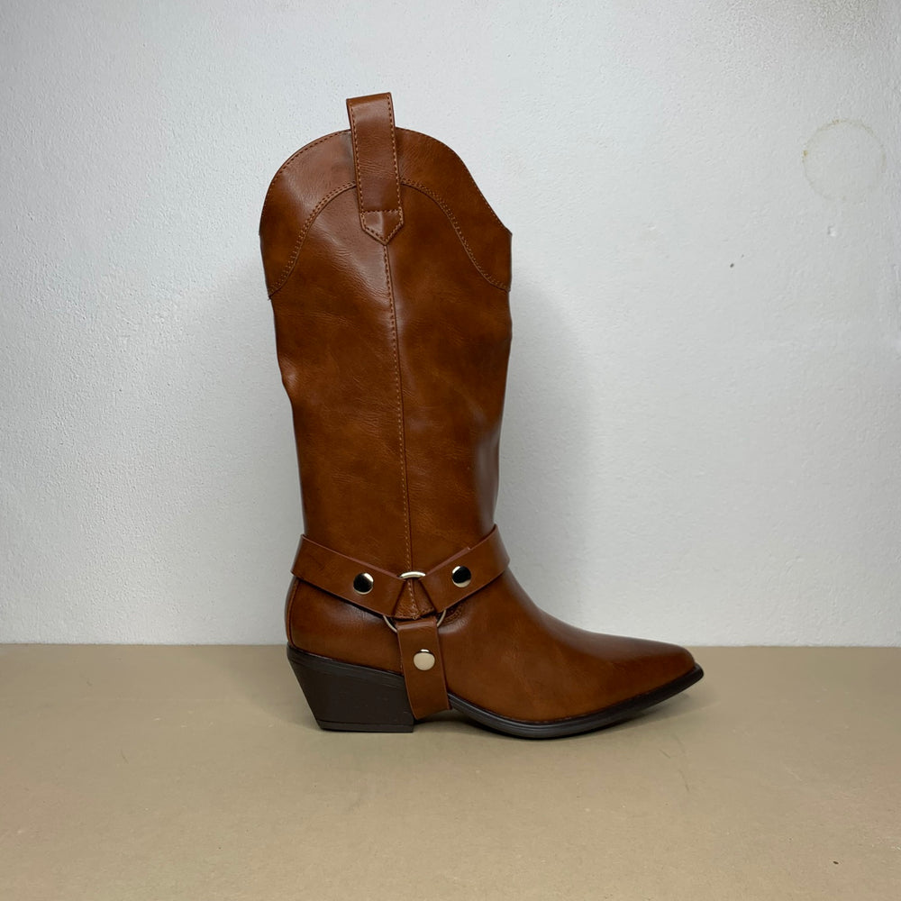 Bota Castanha 2 em 1