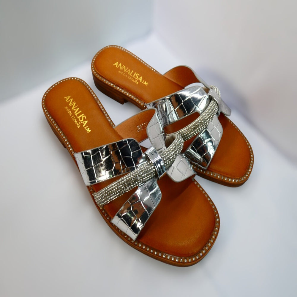 Chinelo Silver