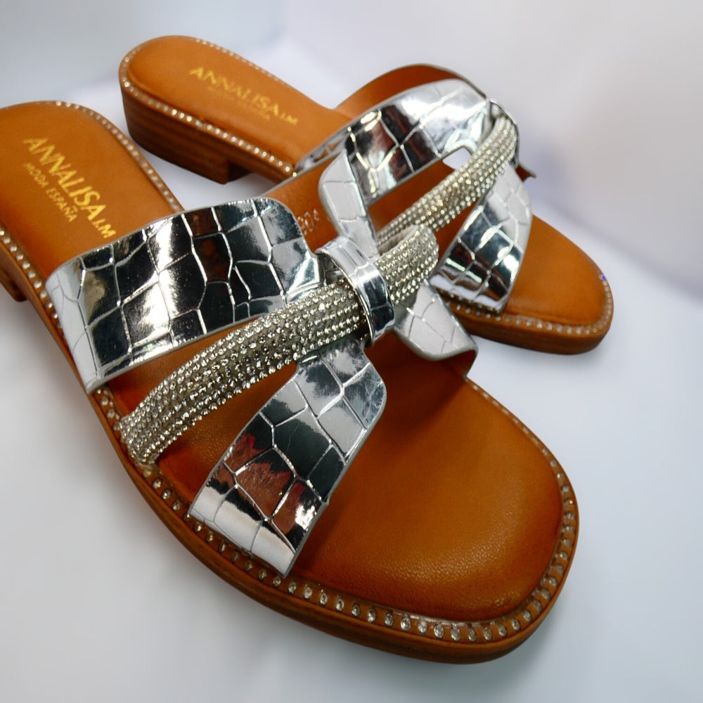 Chinelo Silver