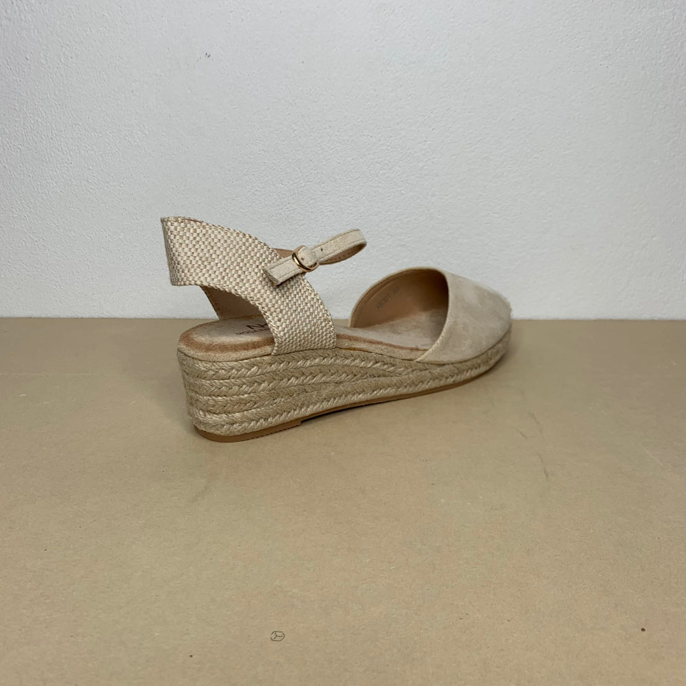 Sandália Alpercata Cunha