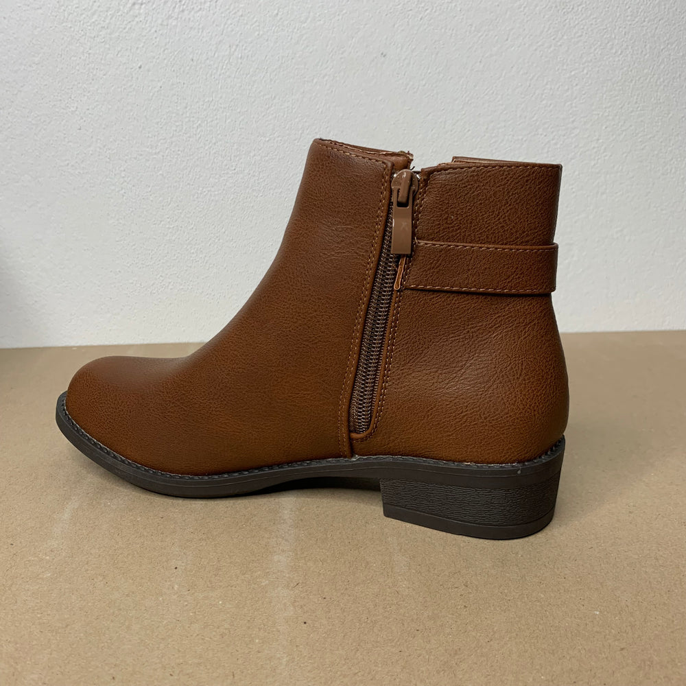 Bota Castanha