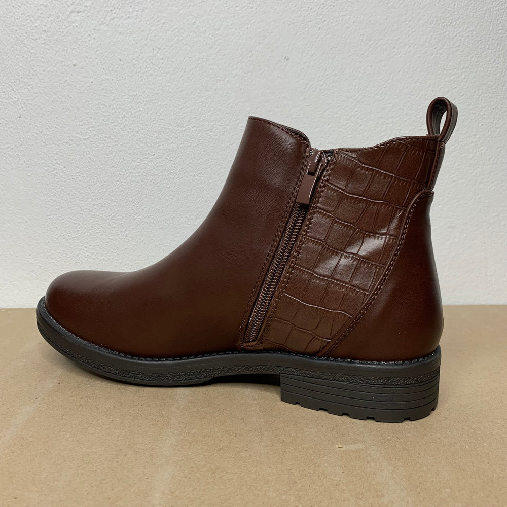 Bota Castanha