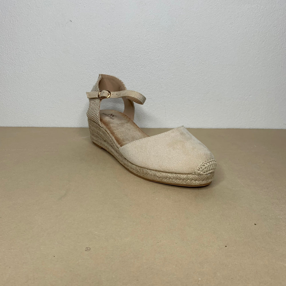 Sandália Alpercata Cunha