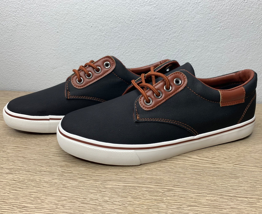 Sapatilha Black