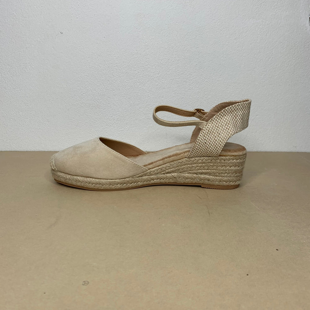 Sandália Alpercata Cunha