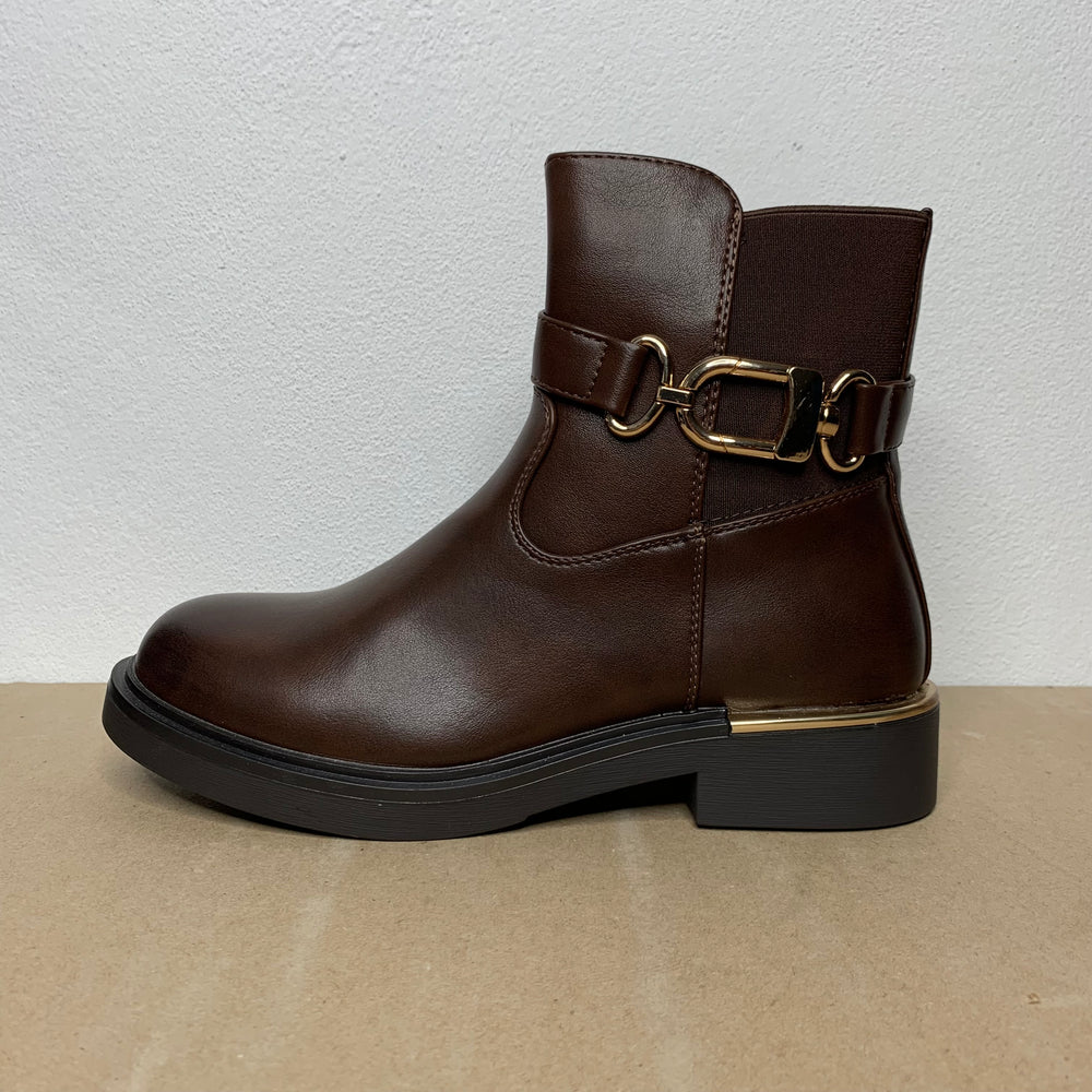 Bota Castanha