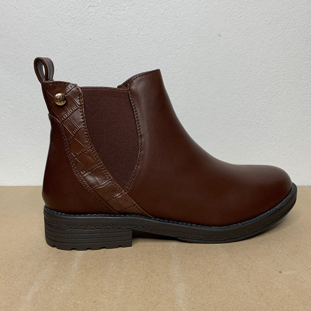 Bota Castanha