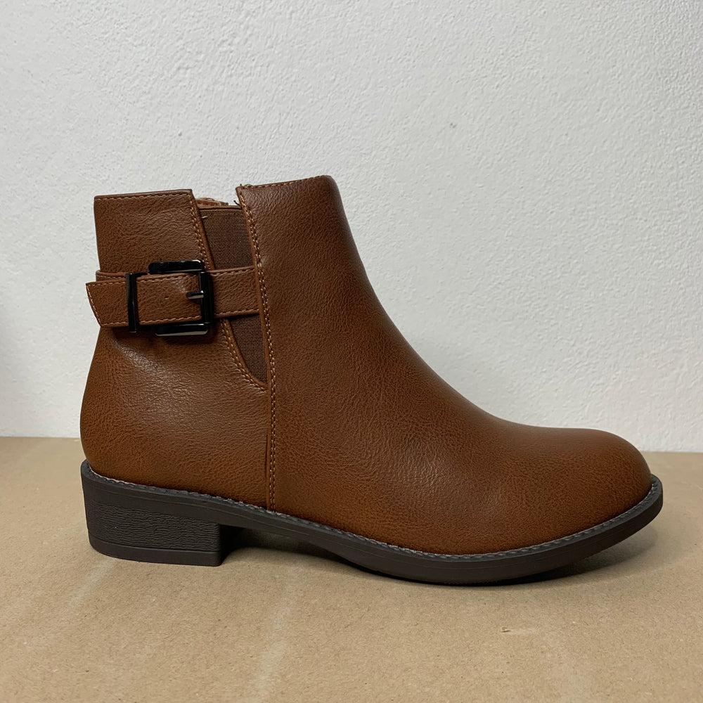 Bota Castanha
