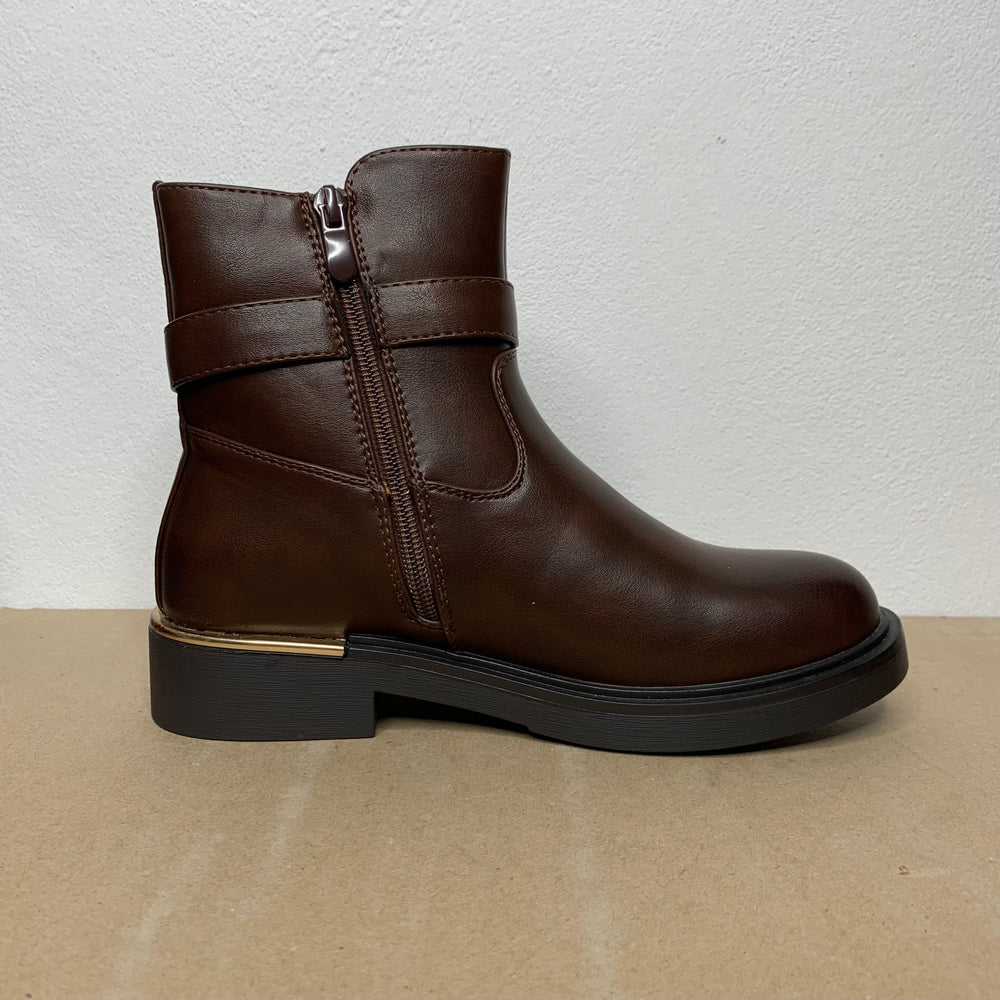 Bota Castanha