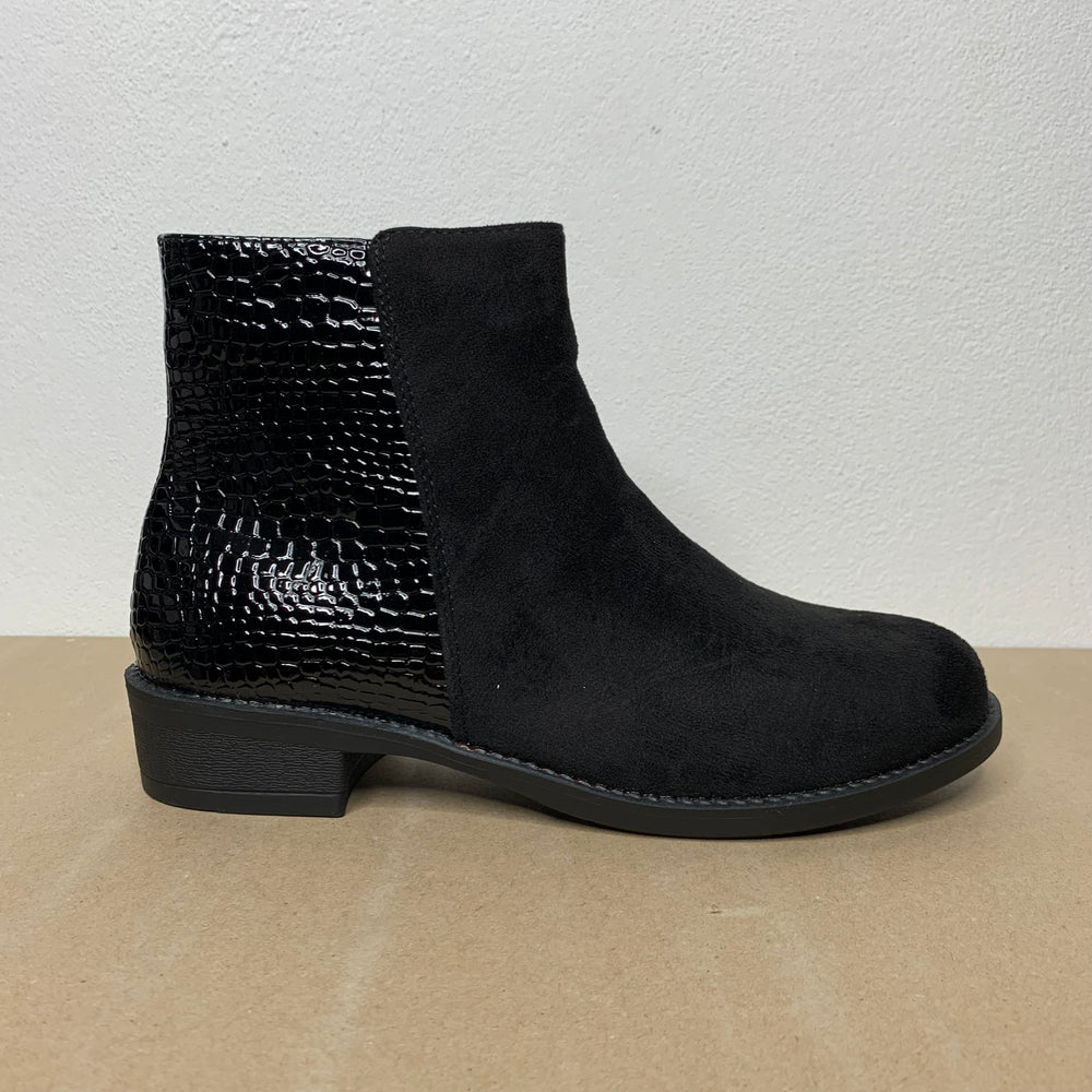 Bota Preta