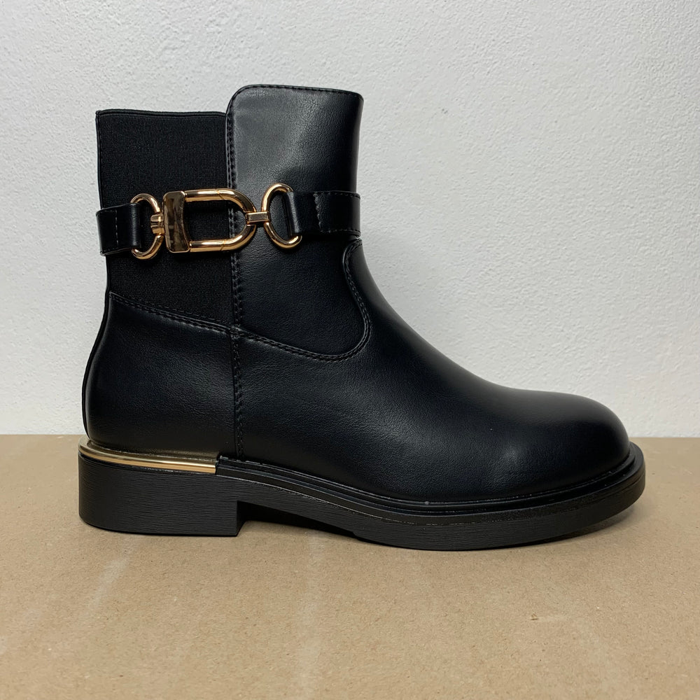 Bota Preta