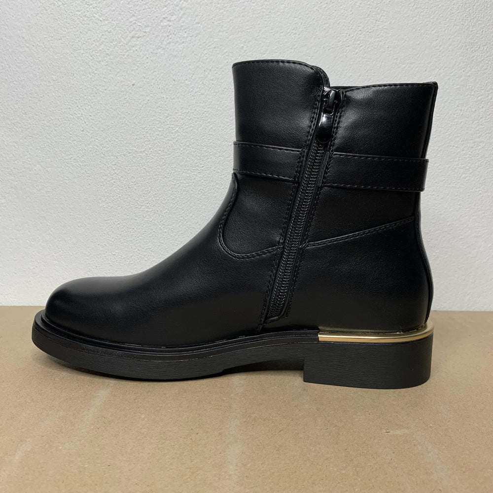 Bota Preta