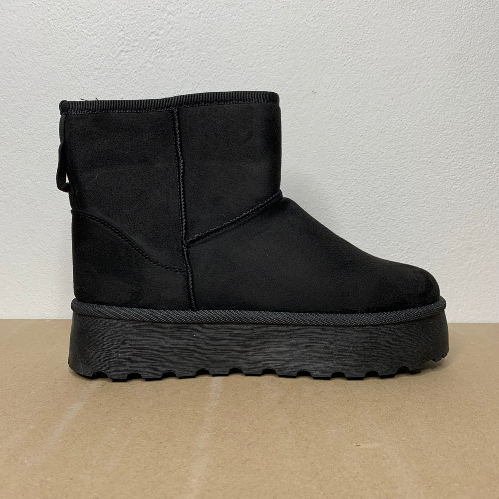 Bota Pantufa