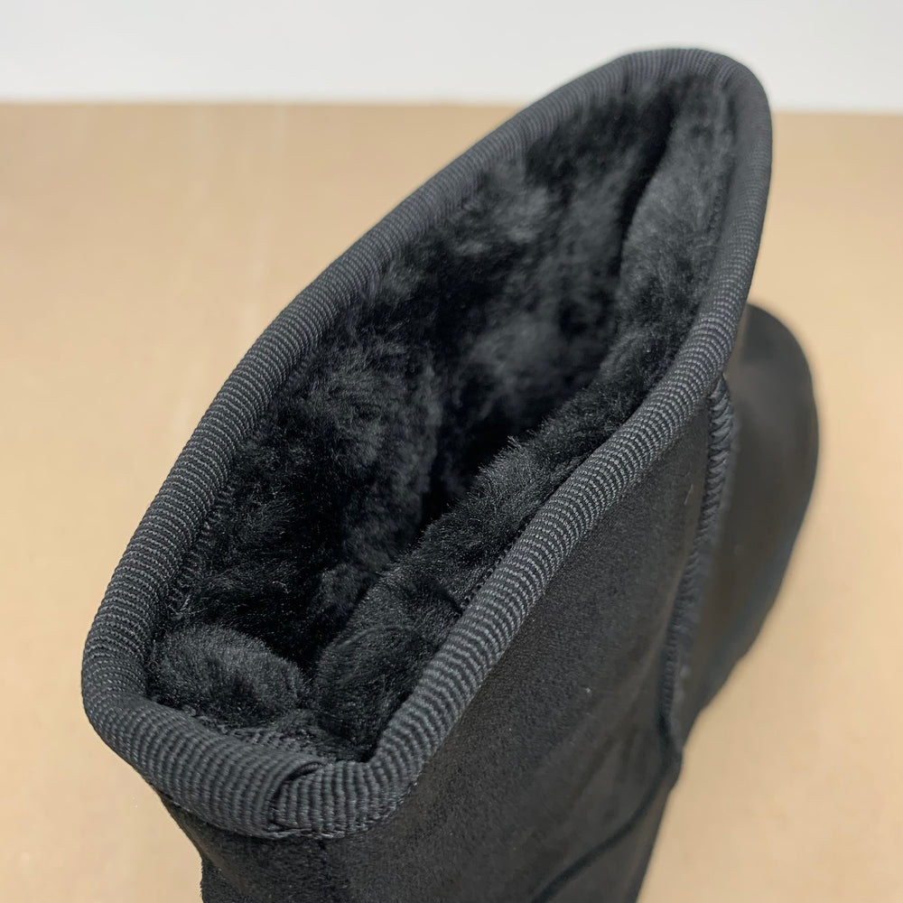 Bota Pantufa