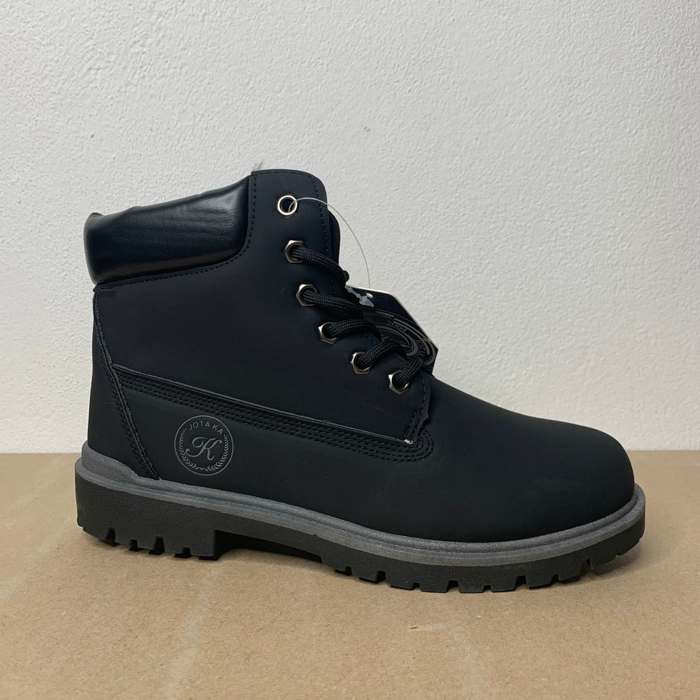 Bota Preta