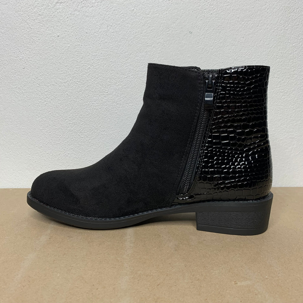 Bota Preta