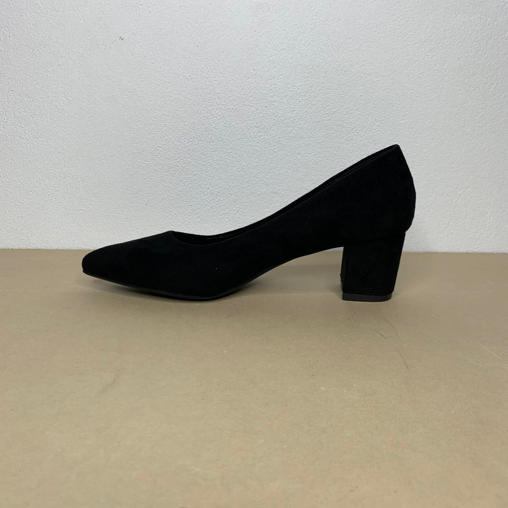 Sapato Clássico Mulher