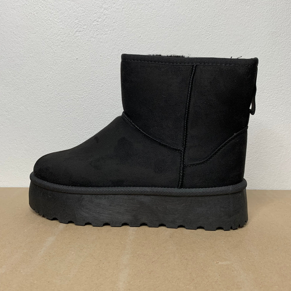 Bota Pantufa