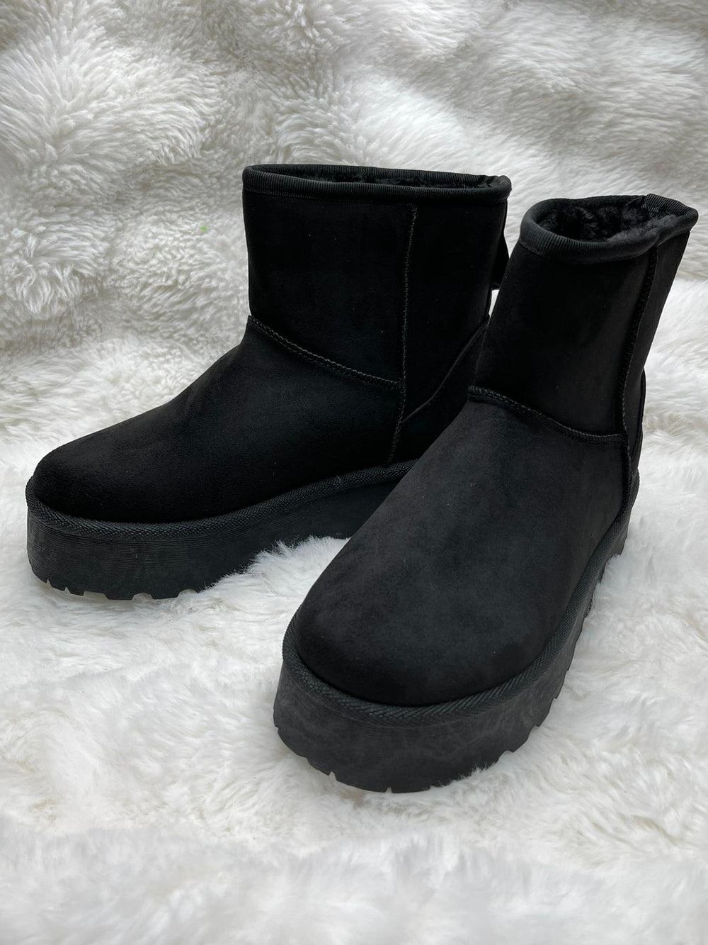 Bota Pantufa