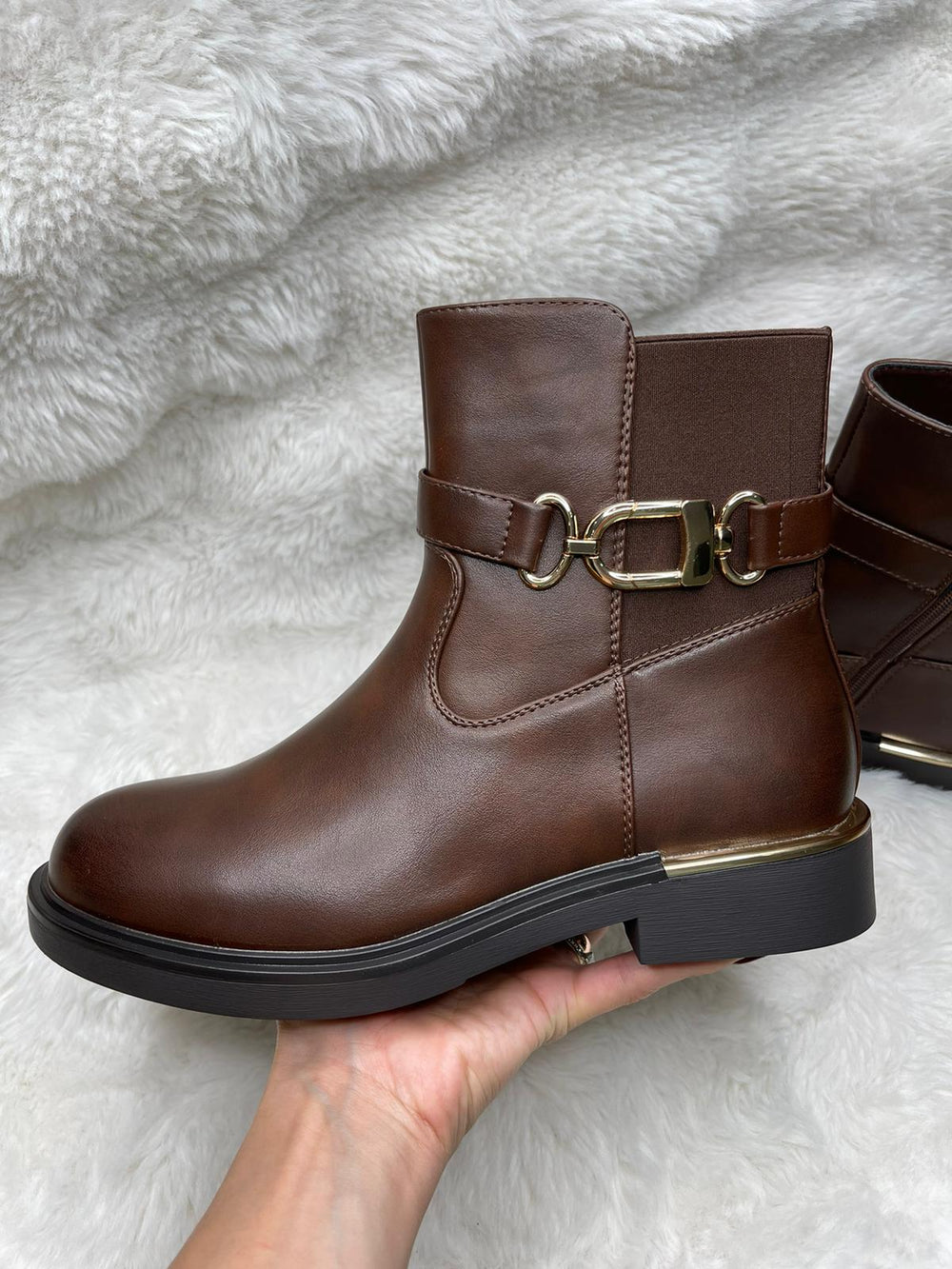 Botas de Mulher