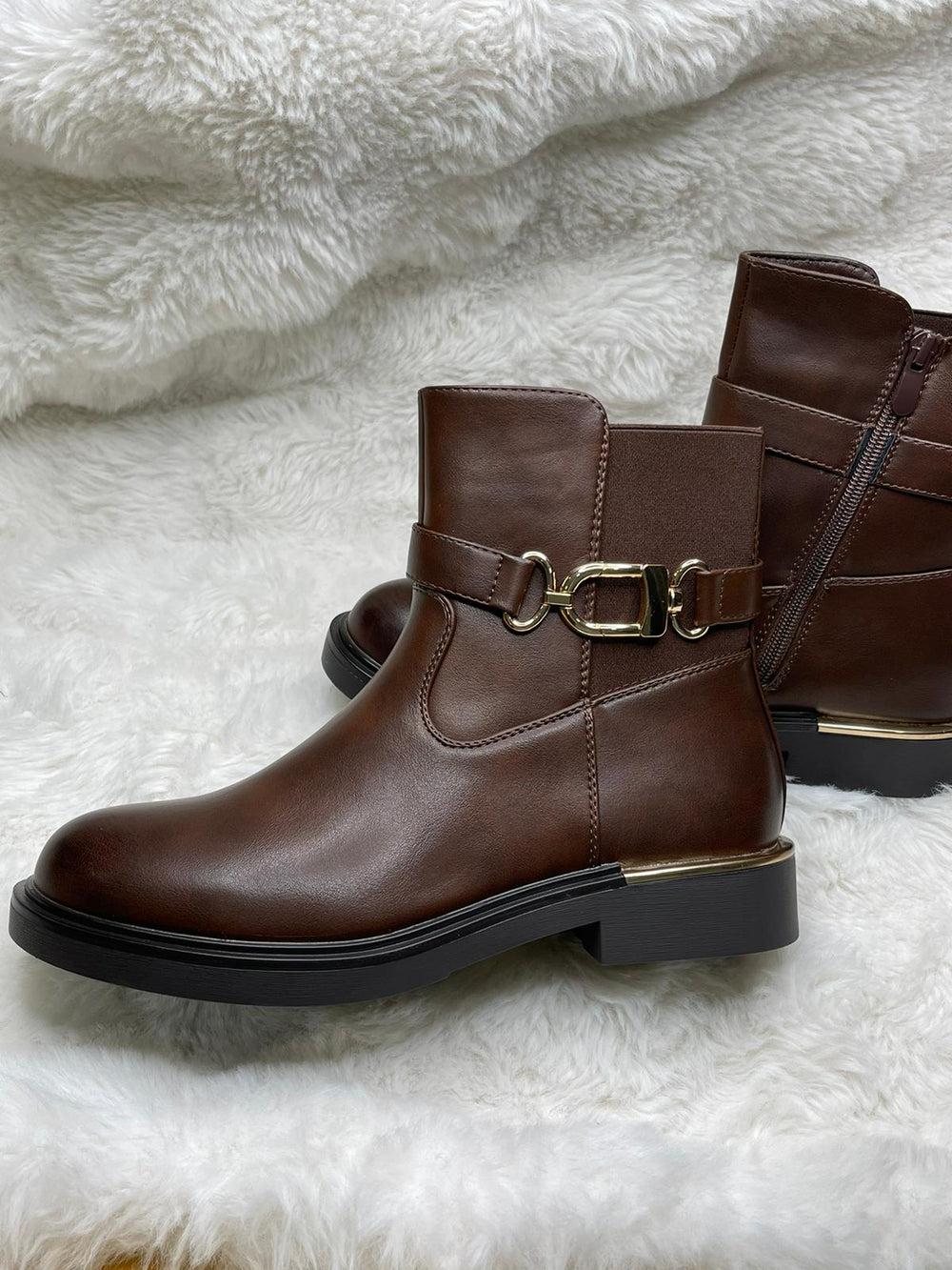 Botas de Mulher