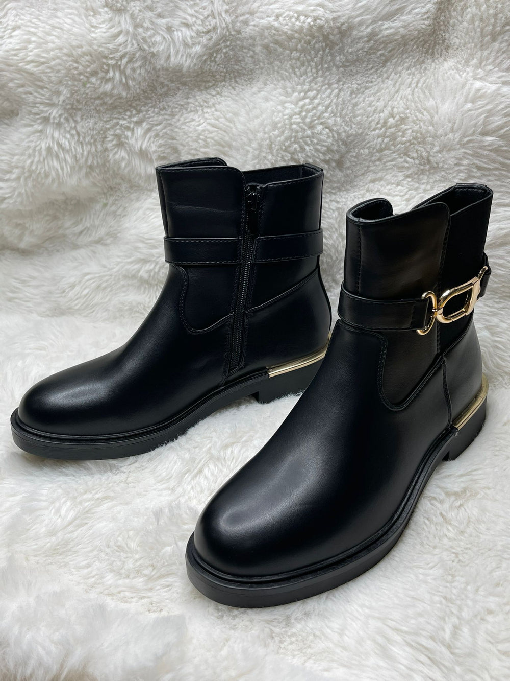 Botas de Mulher