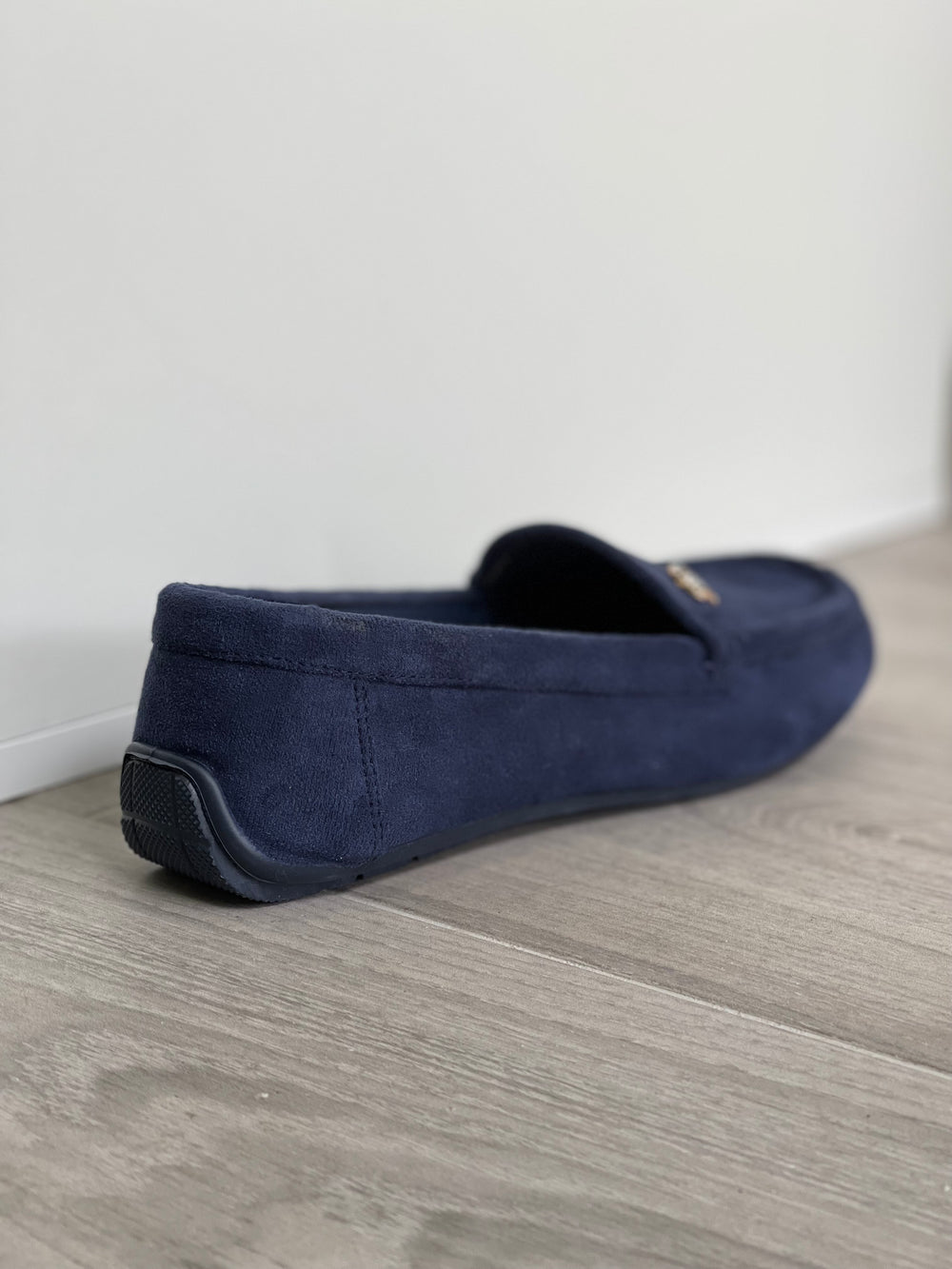 Mocassim Azul