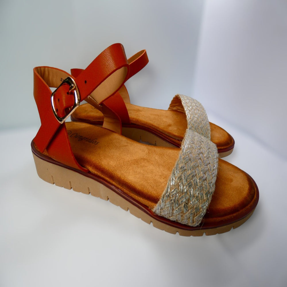 Marron Step