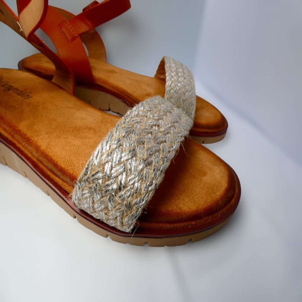 Marron Step