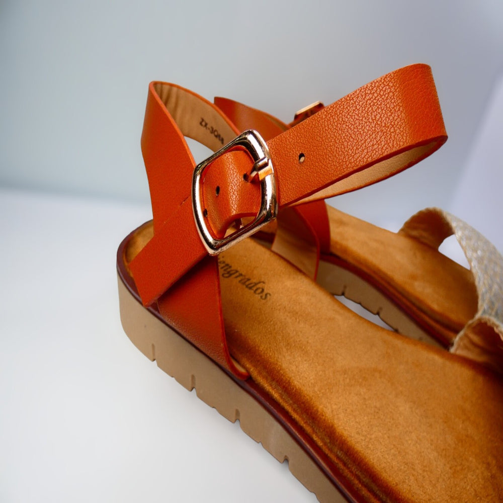 Marron Step