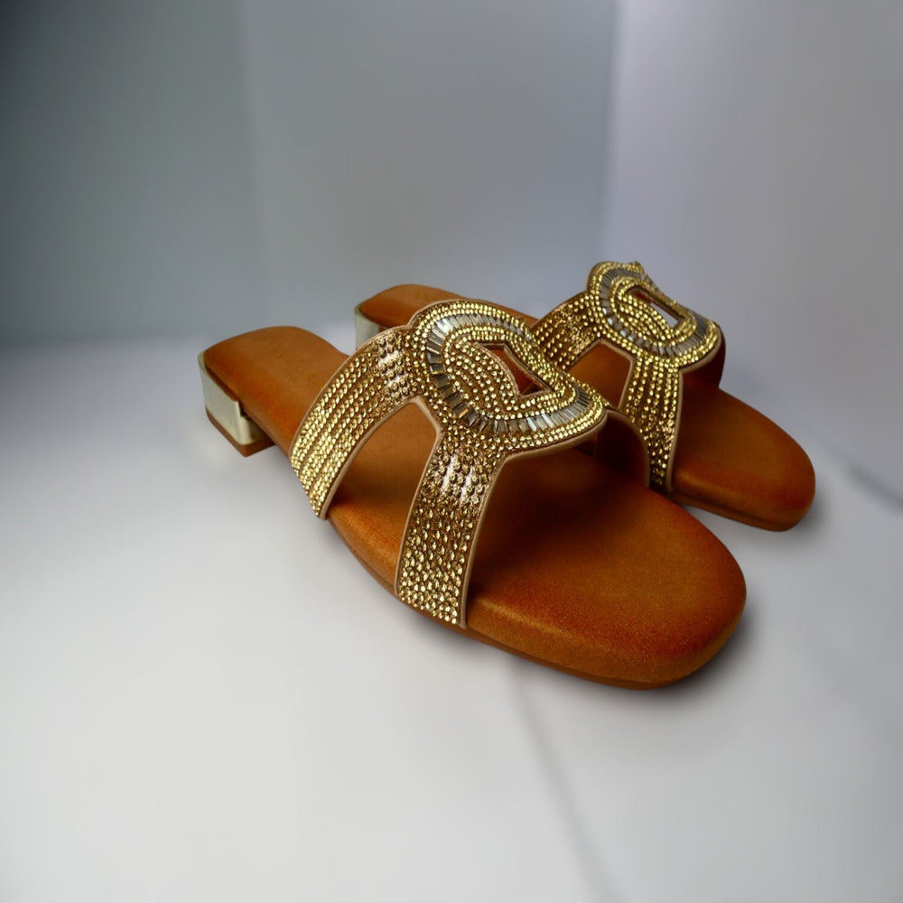 Golden