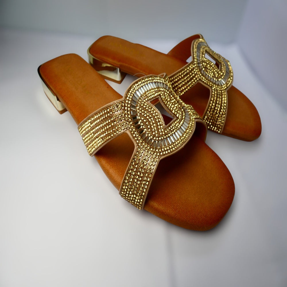 Golden